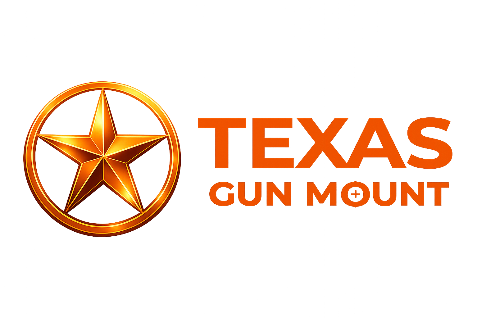 Texas Precision Mount